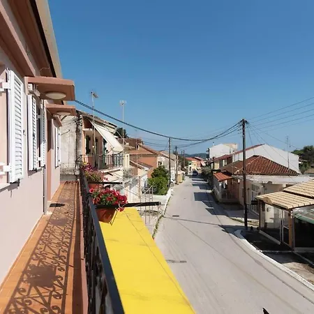 Antiopi's Apartament