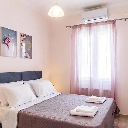Antiopi's Apartament Argyrades