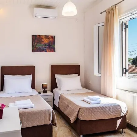 Antiopi's Apartament *