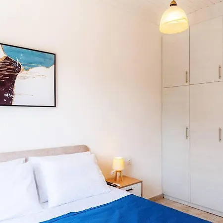 Apartament Antiopi's Argyrades