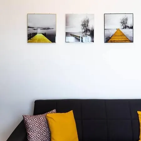 Antiopi's Apartamento *