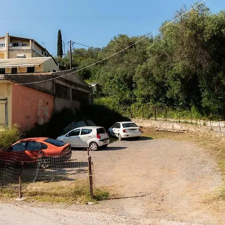 Antiopi's Apartamento Argyrades