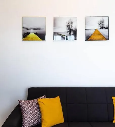 Antiopi's Apartman *