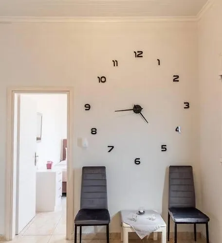 Antiopi's Apartman Argyrades