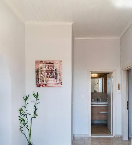 Antiopi's Apartman *