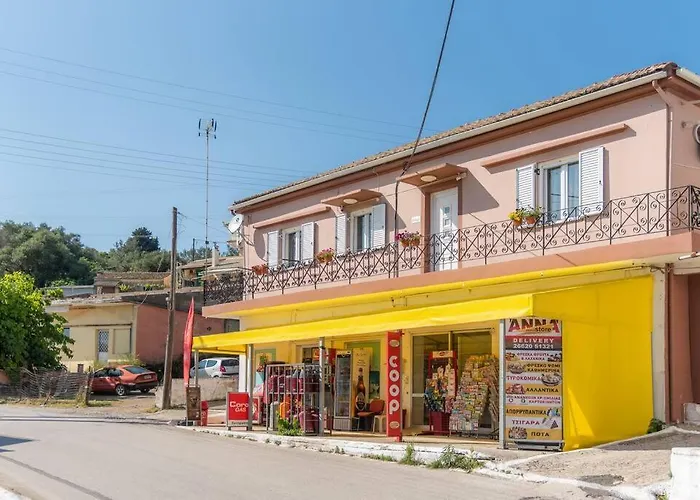 Antiopi's * Argyrades