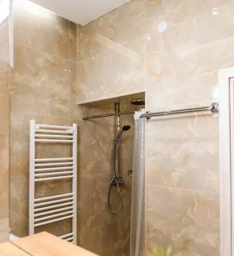 Apartman Antiopi's *