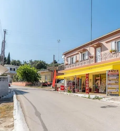 Antiopi's * Argyrades