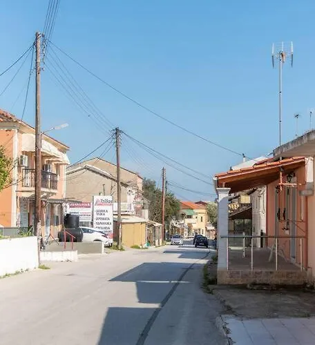 Antiopi's * Argyrades