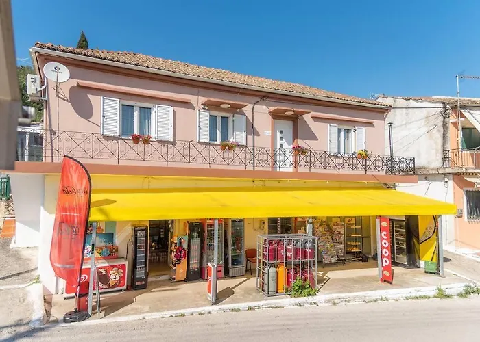 Antiopi's * Argyrades