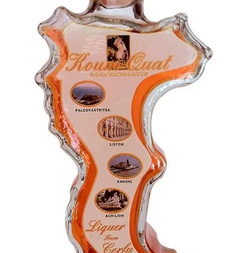 Apartman Antiopi's *